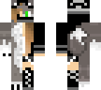remake of wolflover_06 skin 1