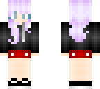 requested skin