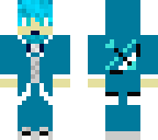 resal version blue fire 4