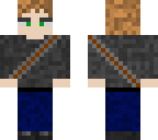 rezin main remade