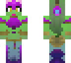 river spirit nami