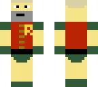robin dexion evicus