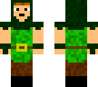 robin hood