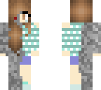 robot girl