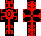 robots of the underworld