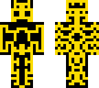robots of the underworld