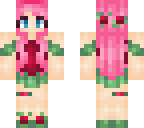 rosieriley fanskin