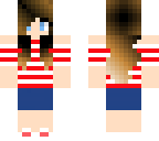 sailor girl