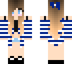 sailor girl