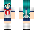 saki miyu version 2