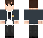 samgladiator with gray shirt and no hat