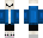 sans normal eye