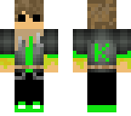 scarecrow kevin