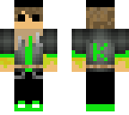 scarecrow kevin hat