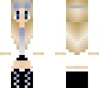 scientist girl