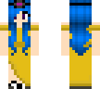 sdm amulet girl fixed