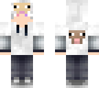 sheep hoodie