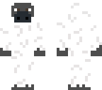 sheepy fluffy sheepy
