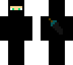 simple ninja