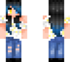 simple outfit