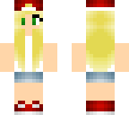 simple tomboy
