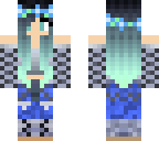 skater girl