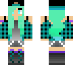 skater girl edit