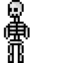 skeleton