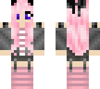 skin girl edit fix