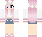 skin name