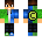 skin to chipmandk