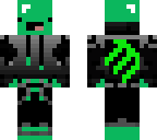slime energy