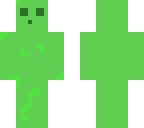 slime man