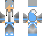 snowey