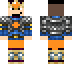 solar king