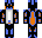 spectral swampert