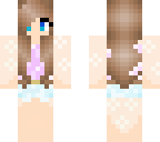 spring girl