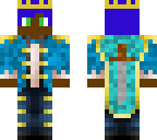 squad10s prince skin