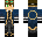 steampunk wixard