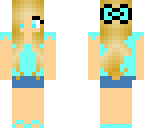 summer bow