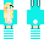summer bow pj party