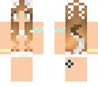 summer girl