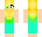 summer girl