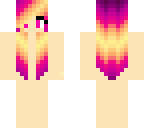sunset hair base