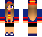 super girl