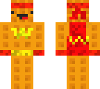 super waffle