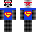 superman fan