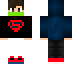 supermanswag