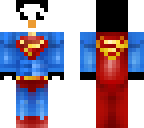 superpenguin man