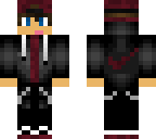 swag nike boy